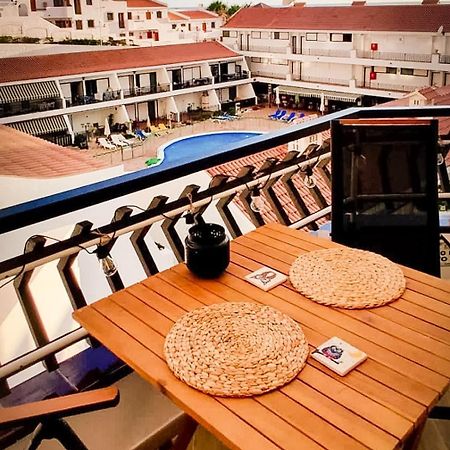 Diamond Roof Διαμέρισμα Los Cristianos  Εξωτερικό φωτογραφία
