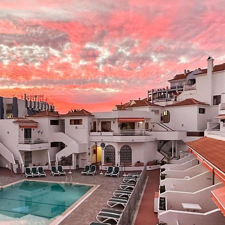 Diamond Roof Διαμέρισμα Los Cristianos  Εξωτερικό φωτογραφία