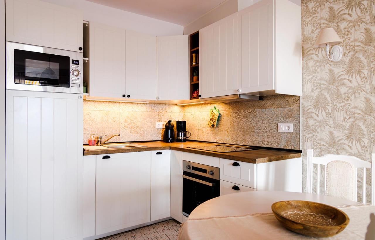 Diamond Roof Διαμέρισμα Los Cristianos  Εξωτερικό φωτογραφία