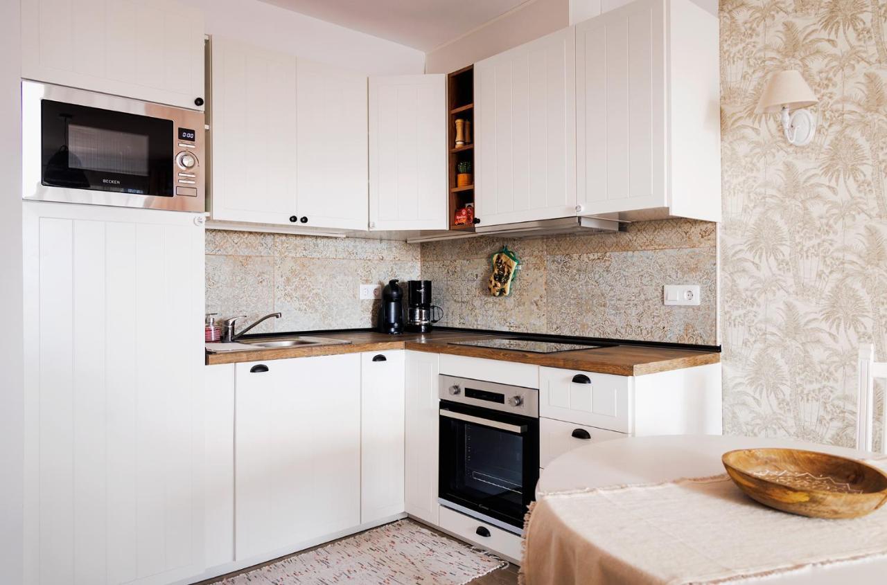 Diamond Roof Διαμέρισμα Los Cristianos  Εξωτερικό φωτογραφία