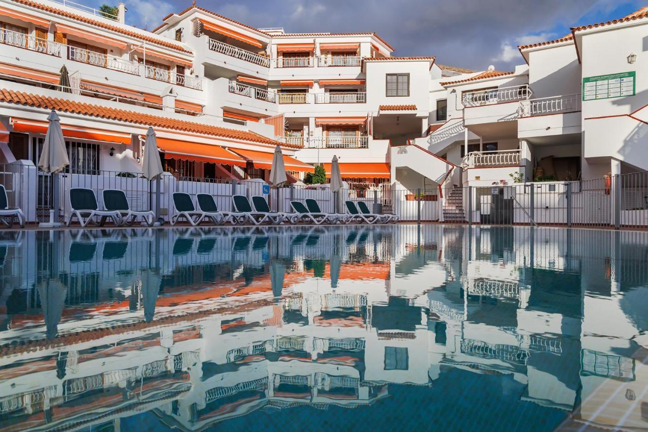 Diamond Roof Διαμέρισμα Los Cristianos  Εξωτερικό φωτογραφία