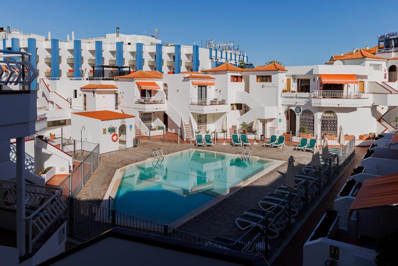 Diamond Roof Διαμέρισμα Los Cristianos  Εξωτερικό φωτογραφία