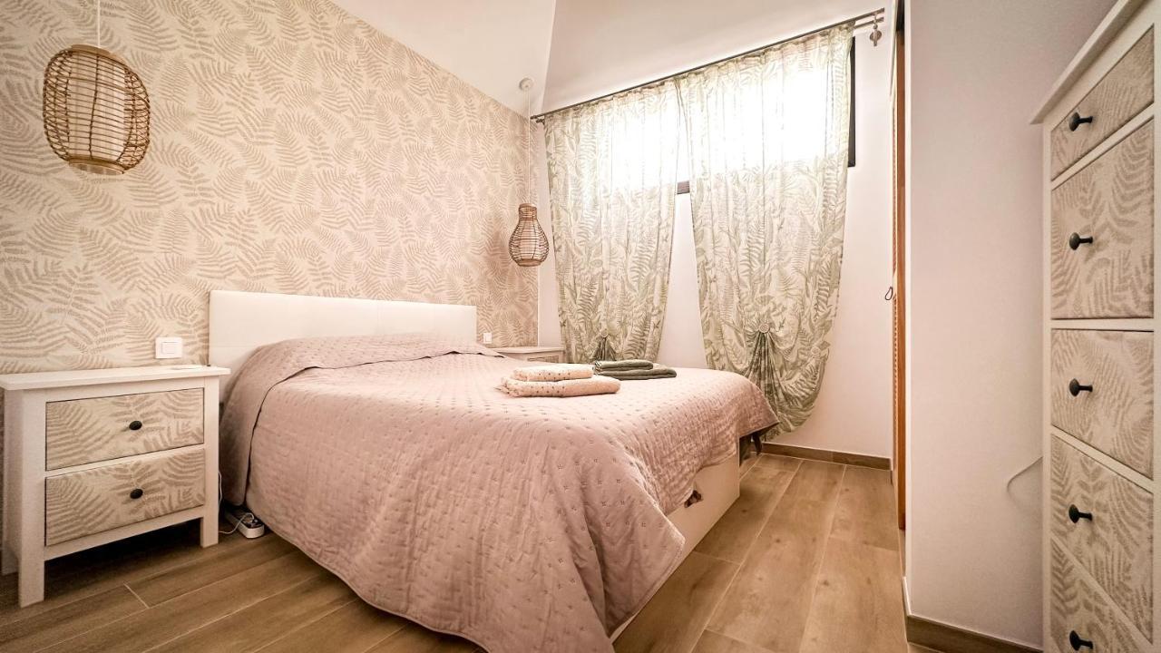 Diamond Roof Διαμέρισμα Los Cristianos  Εξωτερικό φωτογραφία