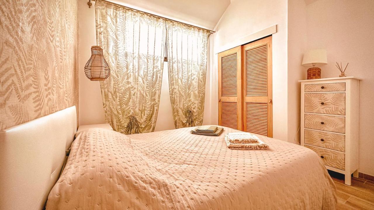 Diamond Roof Διαμέρισμα Los Cristianos  Εξωτερικό φωτογραφία